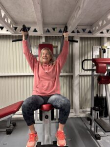 Zelfstandig trainen HC Lifestyle 06